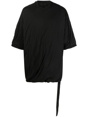 

Tommy organic cotton T-shirt, Rick Owens Tommy organic cotton T-shirt