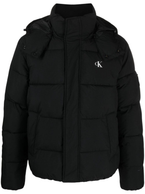 

Essentials detachable hood jacket, Calvin Klein Jeans Essentials detachable hood jacket