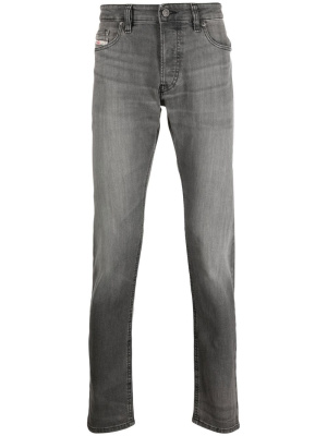 

Straight-leg cut jeans, Diesel Straight-leg cut jeans