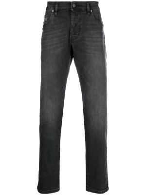 

D-Yennox tapered jeans, Diesel D-Yennox tapered jeans