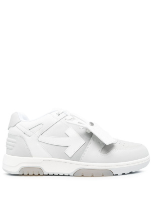 

Out Of Office 'OOO' sneakers, Off-White Out Of Office 'OOO' sneakers