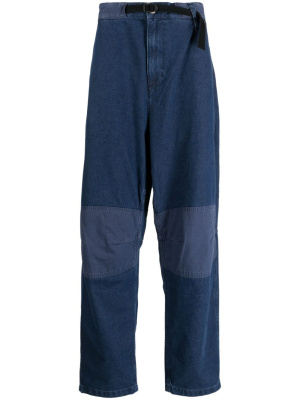 

Alma tapered-leg jeans, Carhartt WIP Alma tapered-leg jeans