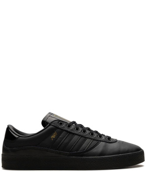 

Puig Indoor "Black Out" sneakers, Adidas Puig Indoor "Black Out" sneakers