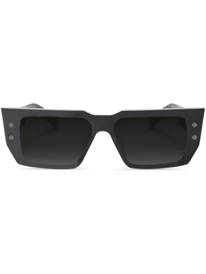 

BVI square-frame sunglasses, Balmain Eyewear BVI square-frame sunglasses
