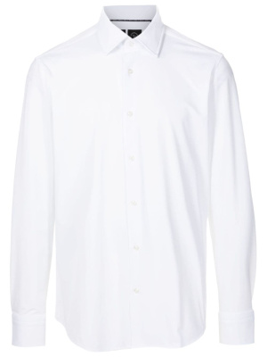 

Long-sleeve button-up shirt, BOSS Long-sleeve button-up shirt