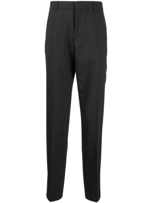 

Slim-cut mid-rise trousers, BOSS Slim-cut mid-rise trousers