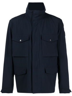 

Multiple-pocket shirt jacket, BOSS Multiple-pocket shirt jacket
