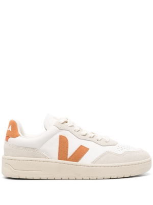 

V-90 leather sneakers, VEJA V-90 leather sneakers