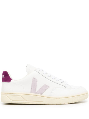 

V-12 panelled sneakers, VEJA V-12 panelled sneakers