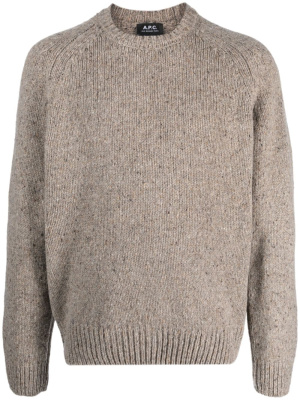 

Harris wool jumper, A.P.C. Harris wool jumper