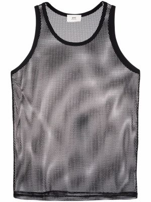 

Oversized Tank top, AMI Paris Oversized Tank top
