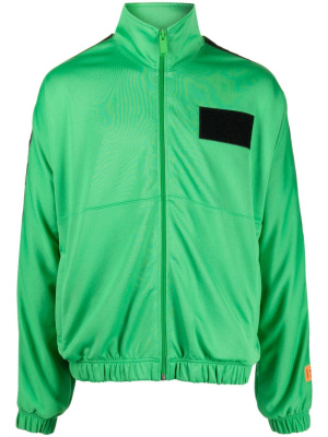 

Tracktop zipped jacket, Heron Preston Tracktop zipped jacket