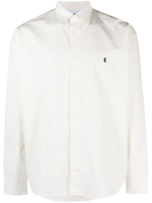 

Lyrique Ls Accent cotton shirt, Etudes Lyrique Ls Accent cotton shirt