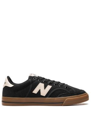 

Numeric 212 Pro Court "Black/Timberwolf Gum" sneakers, New Balance Numeric 212 Pro Court "Black/Timberwolf Gum" sneakers