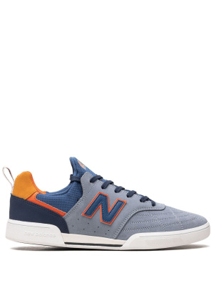 

Numeric 288 "Grey / Blue / Orange", New Balance Numeric 288 "Grey / Blue / Orange"