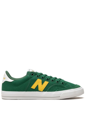 

Numeric 212 Pro Court "Green/Yellow" sneakers, New Balance Numeric 212 Pro Court "Green/Yellow" sneakers