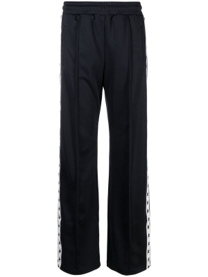 

Star-print track pants, Golden Goose Star-print track pants