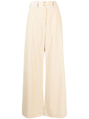 

Corduroy wide-leg trousers, ETRO Corduroy wide-leg trousers