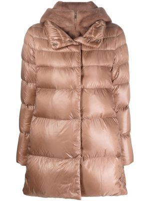 

Ultralight puffer coat, Herno Ultralight puffer coat