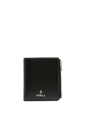 

Small Camelia zipped leather wallet, Furla Small Camelia zipped leather wallet