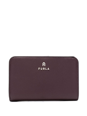 

Medium Camelia leather wallet, Furla Medium Camelia leather wallet
