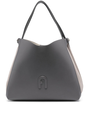 

Large Primula leather shoulder bag, Furla Large Primula leather shoulder bag