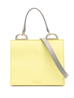 

Futura leather tote bag, Furla Futura leather tote bag