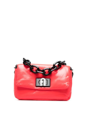 

Mini Grenadine shoulder bag, Furla Mini Grenadine shoulder bag