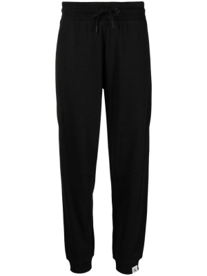 

Tab jersey track pants, Calvin Klein Jeans Tab jersey track pants