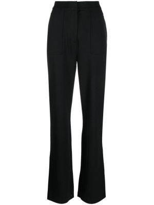 

Milano bootcut trousers, Calvin Klein Jeans Milano bootcut trousers