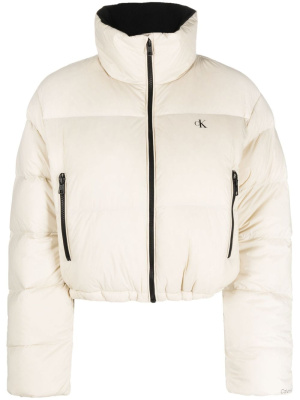 

Mw down puffer jacket, Calvin Klein Jeans Mw down puffer jacket