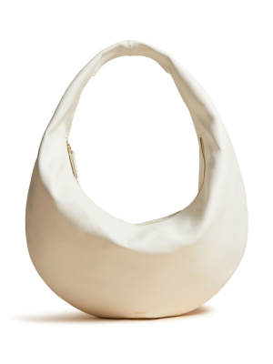 

Medium Olivia Hobo shoulder bag, KHAITE Medium Olivia Hobo shoulder bag