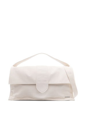 

Le Bambino de Voyage holdall bag, Jacquemus Le Bambino de Voyage holdall bag