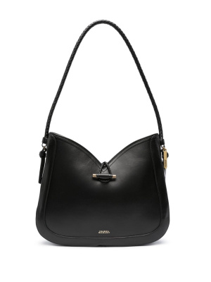 

Vigo leather shoulder bag, ISABEL MARANT Vigo leather shoulder bag