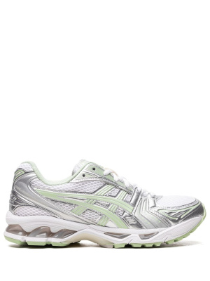 

Gel Kayano 14 "White Jade" sneakers, Asics Gel Kayano 14 "White Jade" sneakers