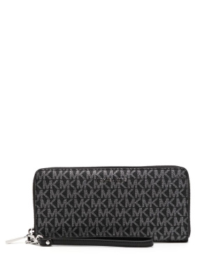 

Jet Set continental wallet, Michael Kors Jet Set continental wallet