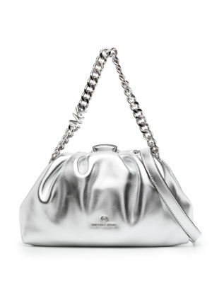 

Nola slouch-body crossbody bag, Michael Kors Nola slouch-body crossbody bag
