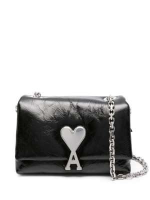 

Voulez-Vous mini shoulder bag, AMI Paris Voulez-Vous mini shoulder bag