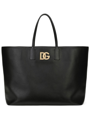 

Large Fefè shopper bag, Dolce & Gabbana Large Fefè shopper bag