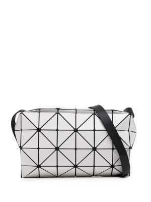 

Carton geometric-panelled crossbody bag, Bao Bao Issey Miyake Carton geometric-panelled crossbody bag