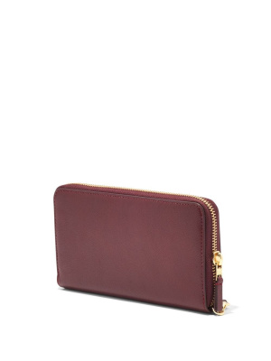 

The Slim continental wallet, Marc Jacobs The Slim continental wallet