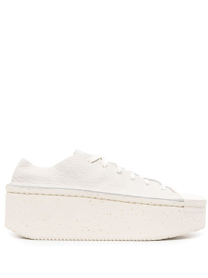 

Kyasu Lo flatform sneakers, Y-3 Kyasu Lo flatform sneakers