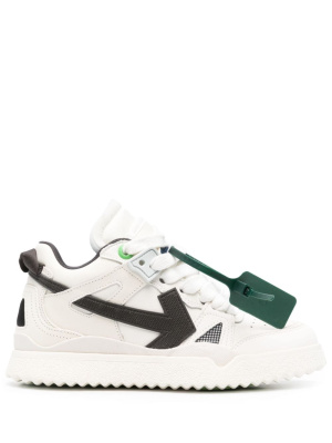 

Sponge mid-top sneakers, Off-White Sponge mid-top sneakers