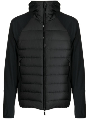 

Viaur hooded puffer jacket, Moncler Viaur hooded puffer jacket