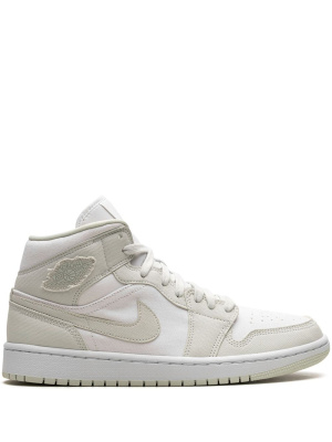 

1 Mid "Spruce Aura" sneakers, Jordan 1 Mid "Spruce Aura" sneakers