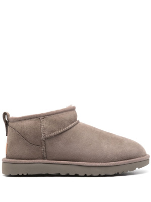 

Classic Mini ankle boots, UGG Classic Mini ankle boots