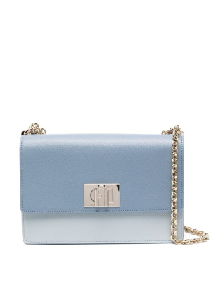 

1927 leather crossbody bag, Furla 1927 leather crossbody bag
