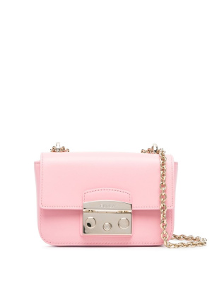 

Holdover-top cross-body bag, Furla Holdover-top cross-body bag