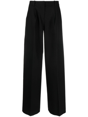 

Tailored wide-leg trousers, HUGO Tailored wide-leg trousers