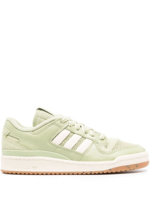

Forum 84 mesh leather sneakers, Adidas Forum 84 mesh leather sneakers